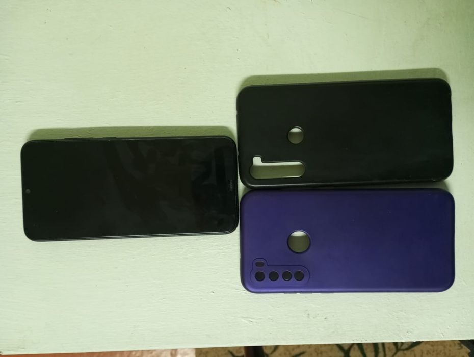 Rebmi not 8 в хорошем состоянии