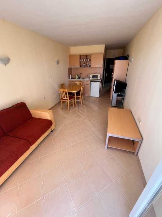 Продава се Едностаен апартамент в к.к. Слънчев бряг - 40 кв.м за 963 €/кв.м - Снимка #1