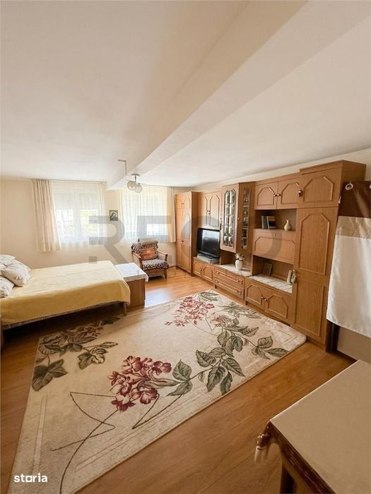 RECO Casa de vanzare in Gepiu, teren 1.439 mp