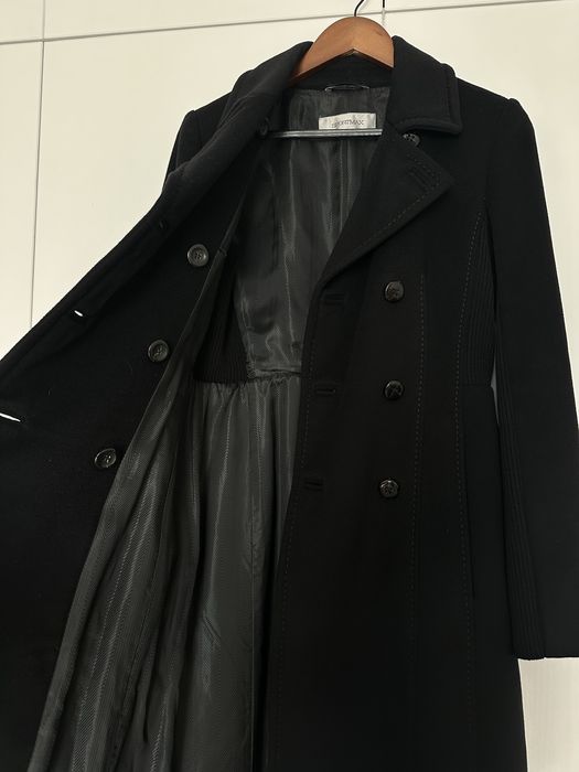 Пальто Sportmax кашемир