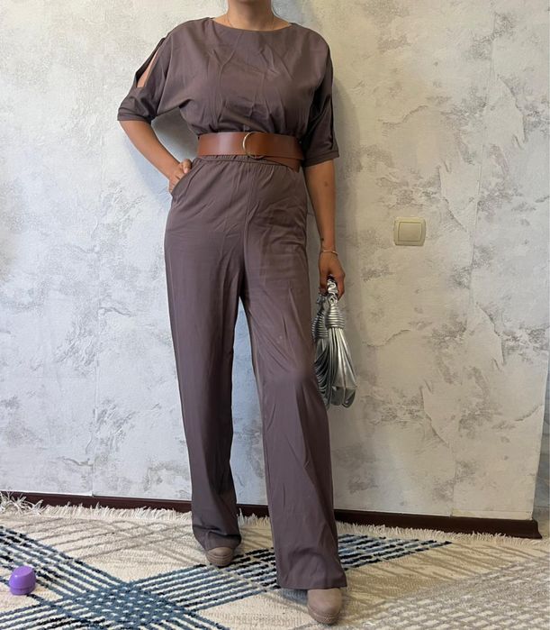 Платья, блузки, комбинизон