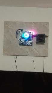 Reparati calculatoare