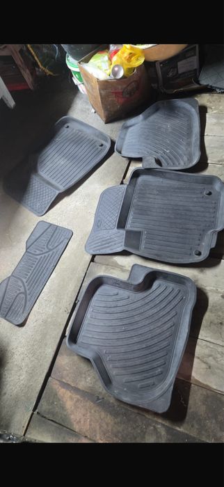 Продам летние запчасти