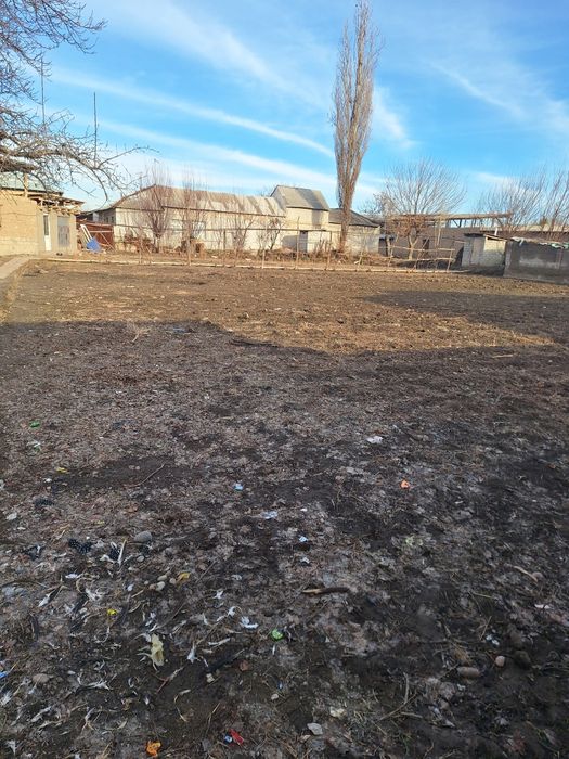 Yer sotiladi Yangi hayot tumani