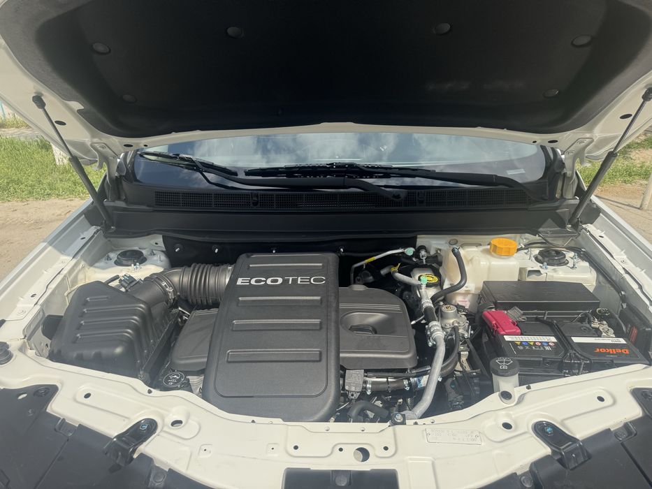 Other Captiva 2017 — 5