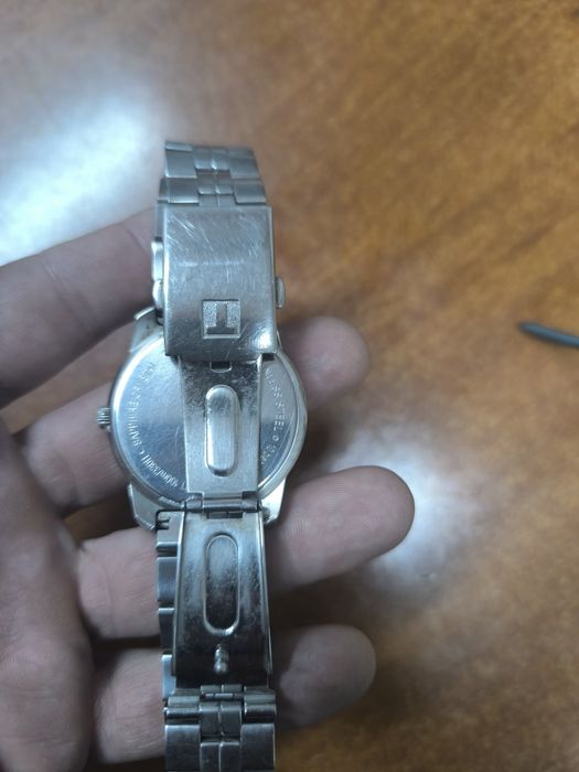 Tissot pr100 оригинал