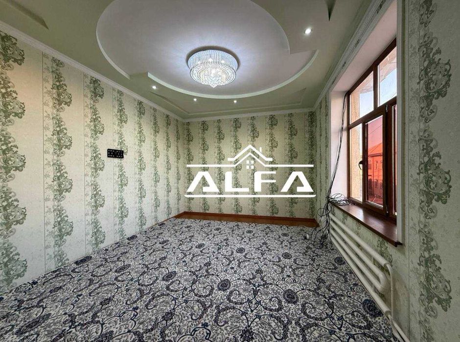 Tayyor 7 sotiqli hovli sotiladi #a909