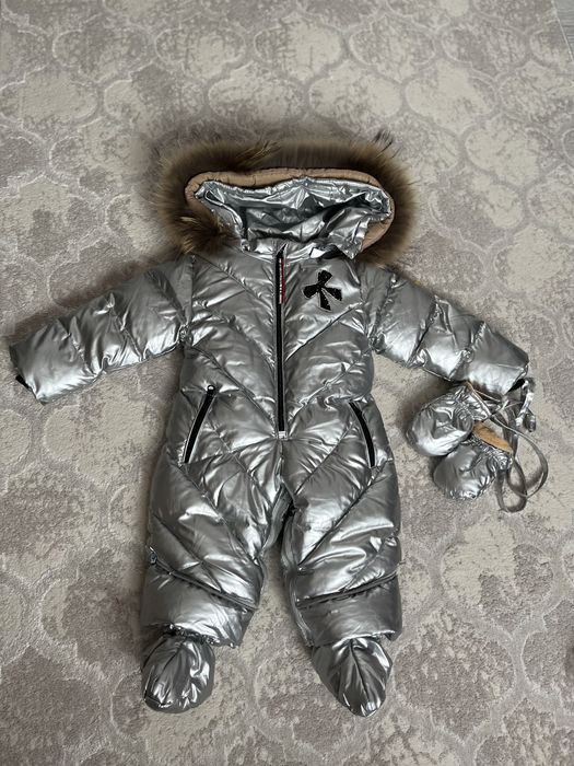 Комбинезон 15000