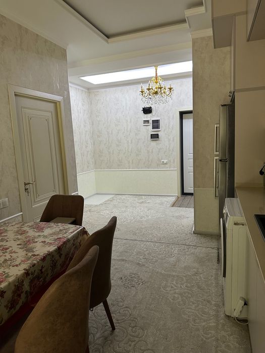 Квартира аренда Алмазарский район