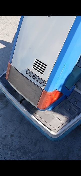 Мини трактор 4х4