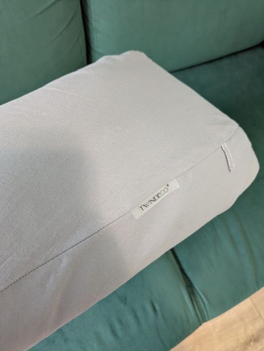 Perna de gravide Twindeco