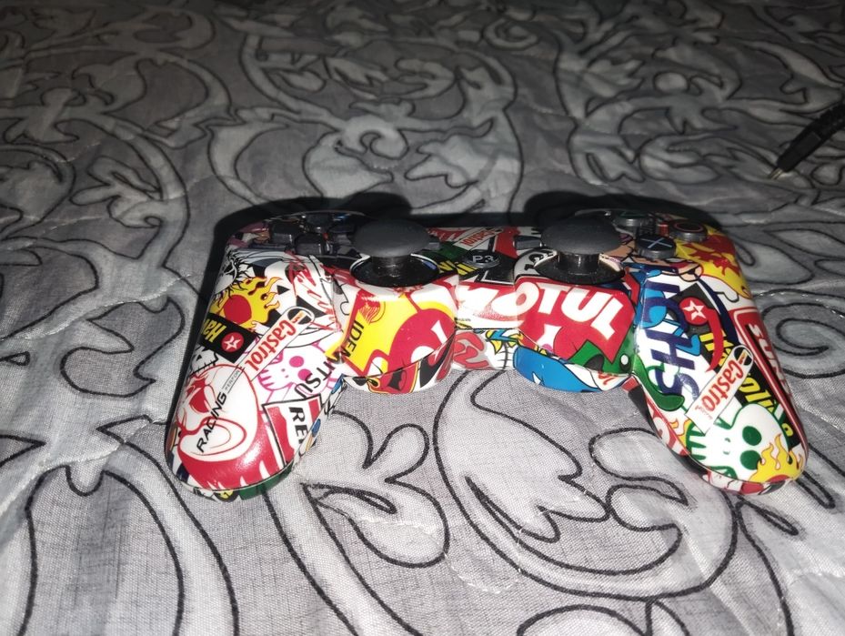 Геймпад для PS3..