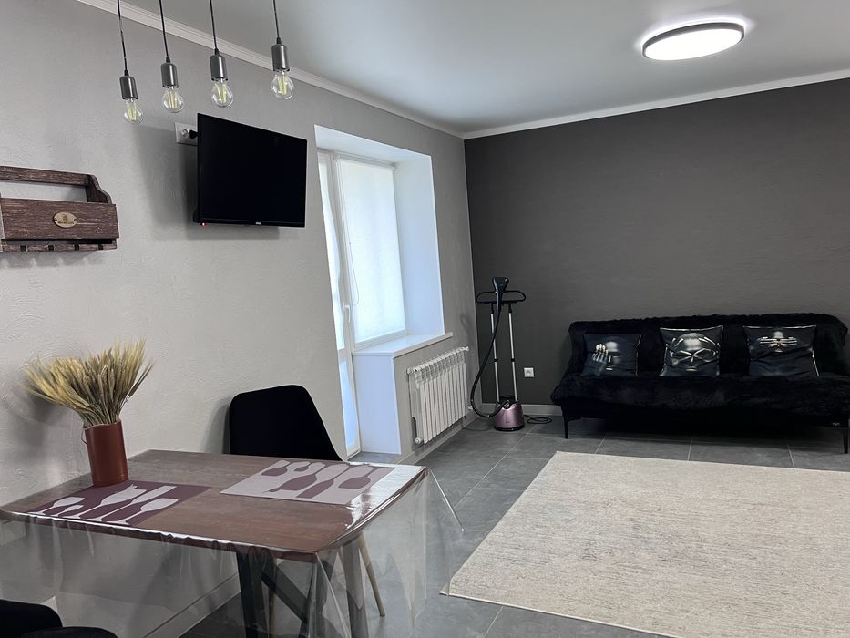 Саяхат, 1-ком.часы.