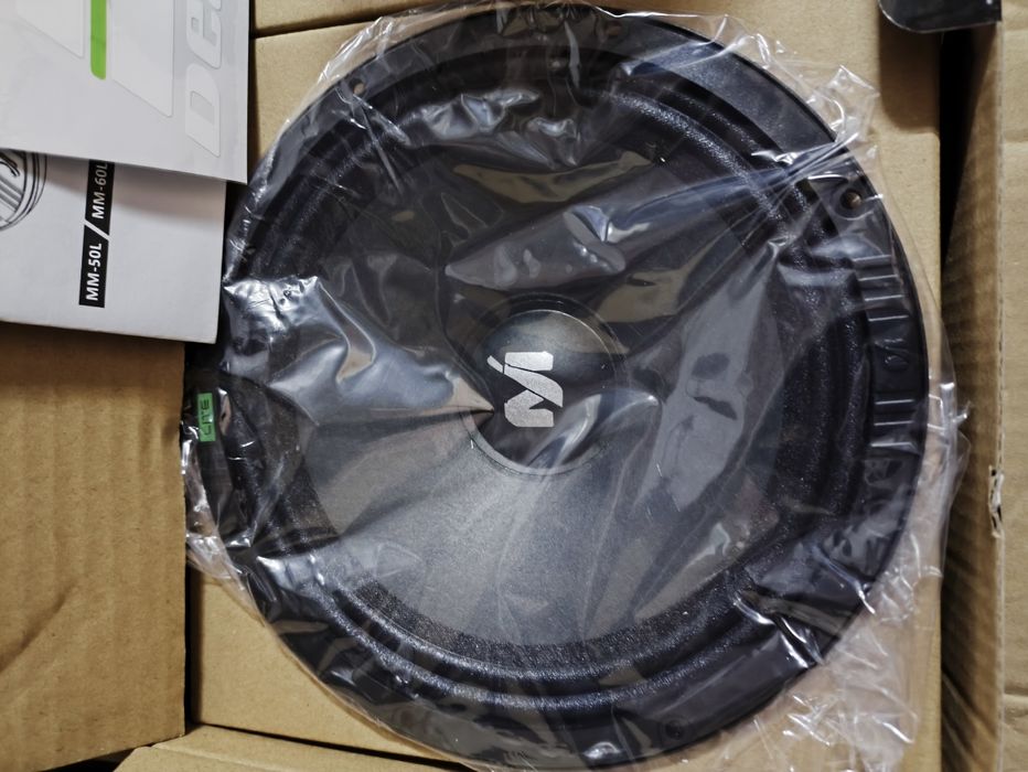 Колонки (Динамики) Machete. Новый.