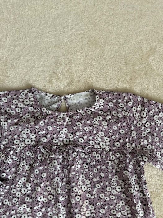 Дрехи за момиче с  размер 4-5год Zara, Mayoral, LC Waikiki, H&M, ини