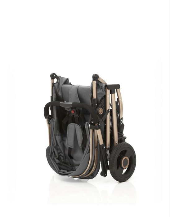 Коляска трансформер Wingoffly 3в1