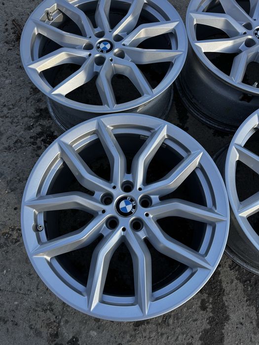 Jante bmw x5 g05,x6 g06 r19