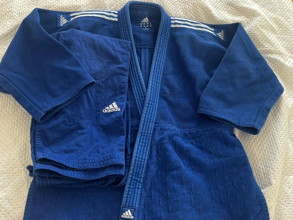 Продам Кимано адидас