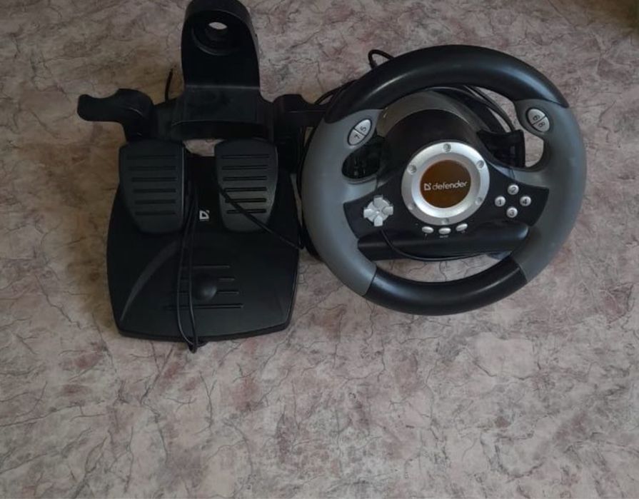 Defender challenge mini LE