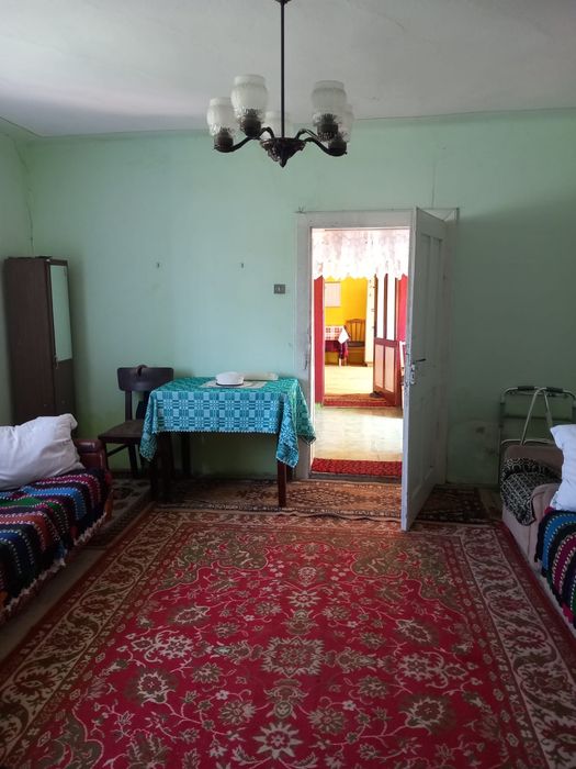 Casa de vanzare