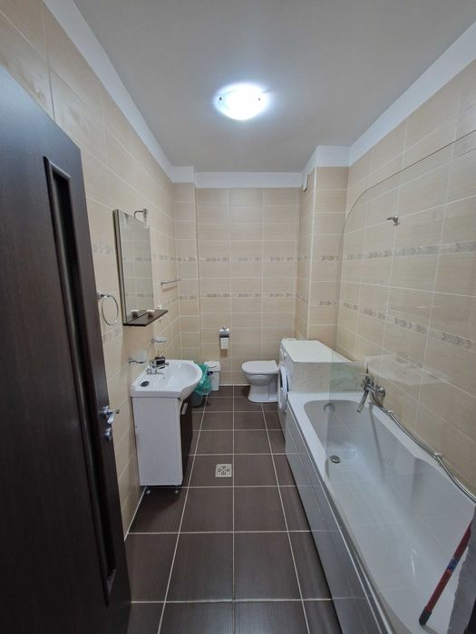 Inchiriez apartament 2 camere, baza Sportiva Gheorghenii, Str. Sopor