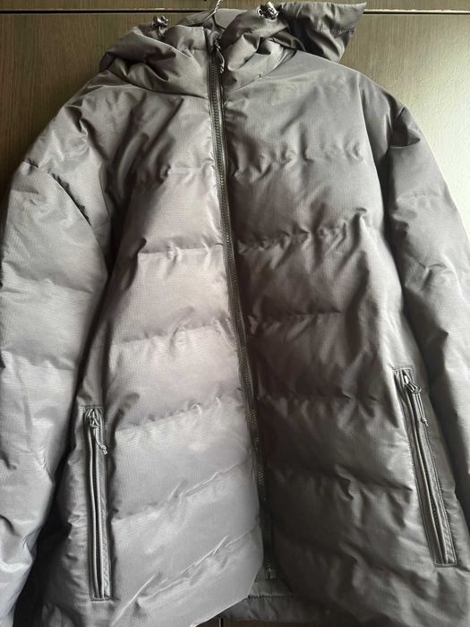 Vănd geacă groasă