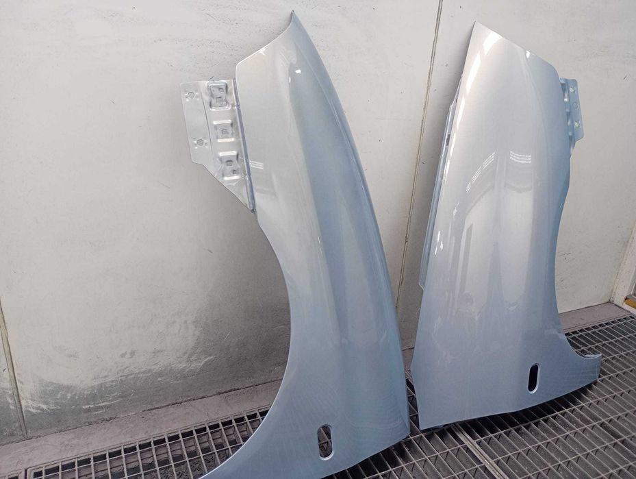 Aripa Fata Dreapta & Stanga Seat Ibiza 2002-2008 (S5T (Gri))