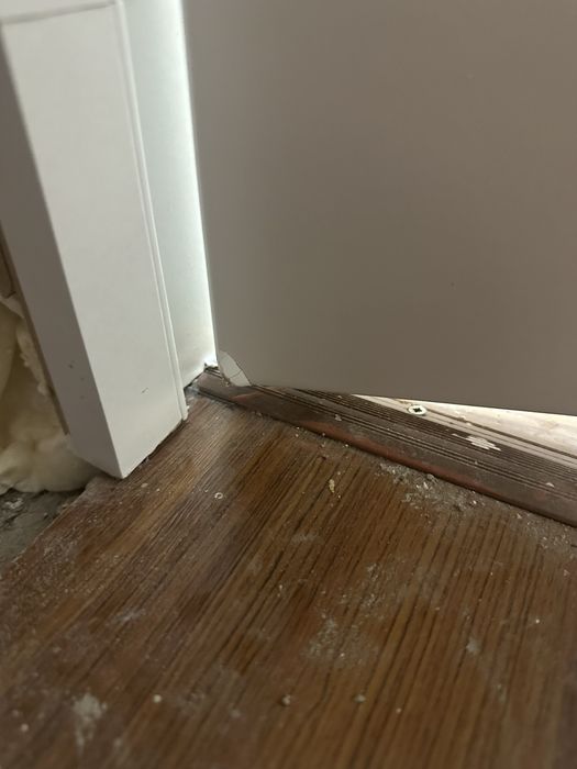 Продам дверь шелли 200х90 глухая