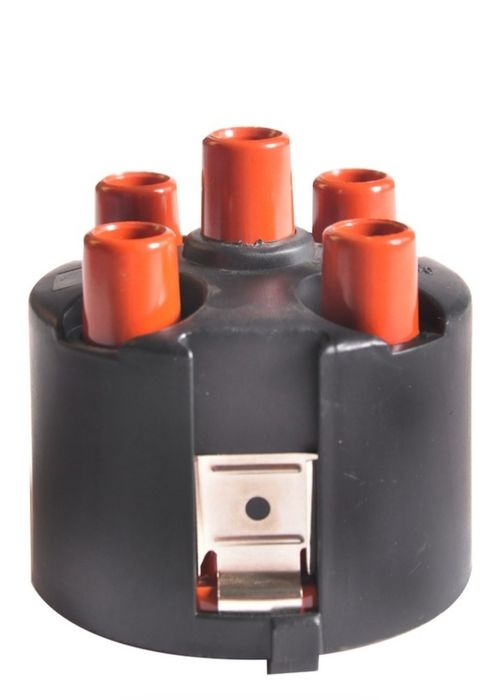 Крышка трамблёра  гольф 3