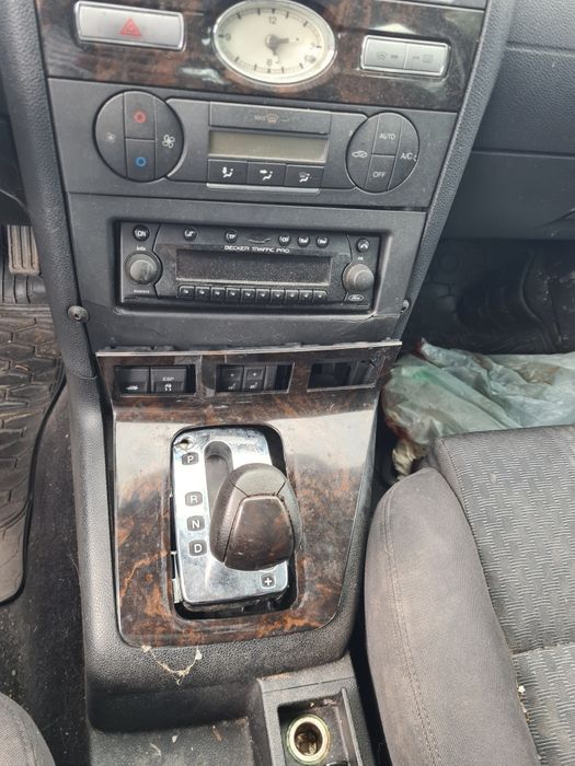 Форд Мондео автомакик 2.0 ТДЦИ Ford Mondeo 2.0 TDCI на части