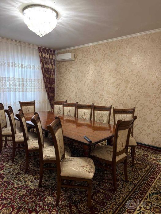 Стол стул 12 тали идеал