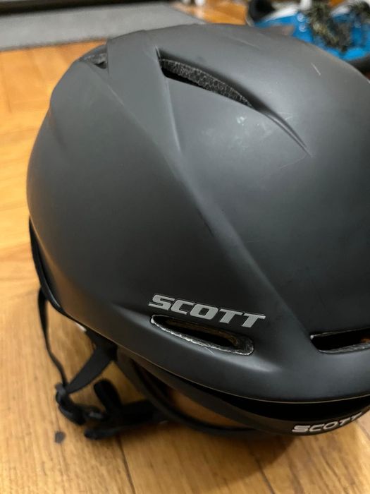 Casca Schi Scott marimea S adulti sau copii 10 ani+