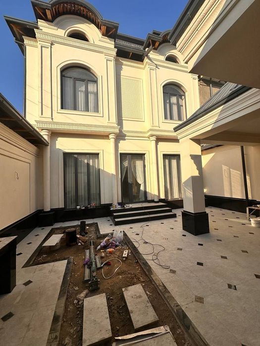 Продаю новый дом 3 сотки ,Юнусабад, махалля Сабзавот!