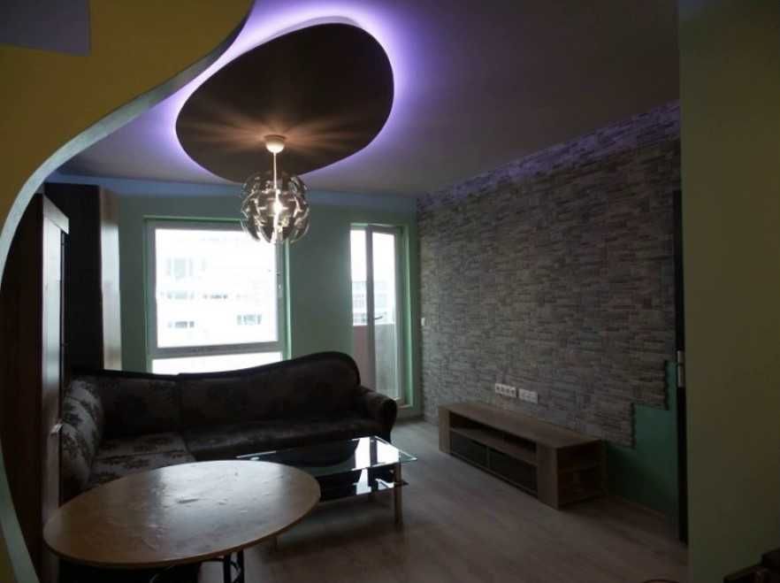 Дава се под наем Двустаен апартамент в София, Овча купел - 59 кв.м за 509.49 € - Снимка #2