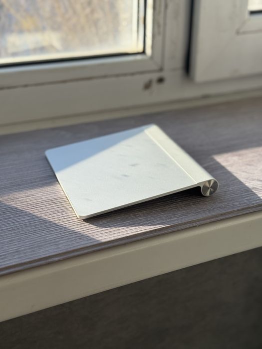 Apple magic trackpad