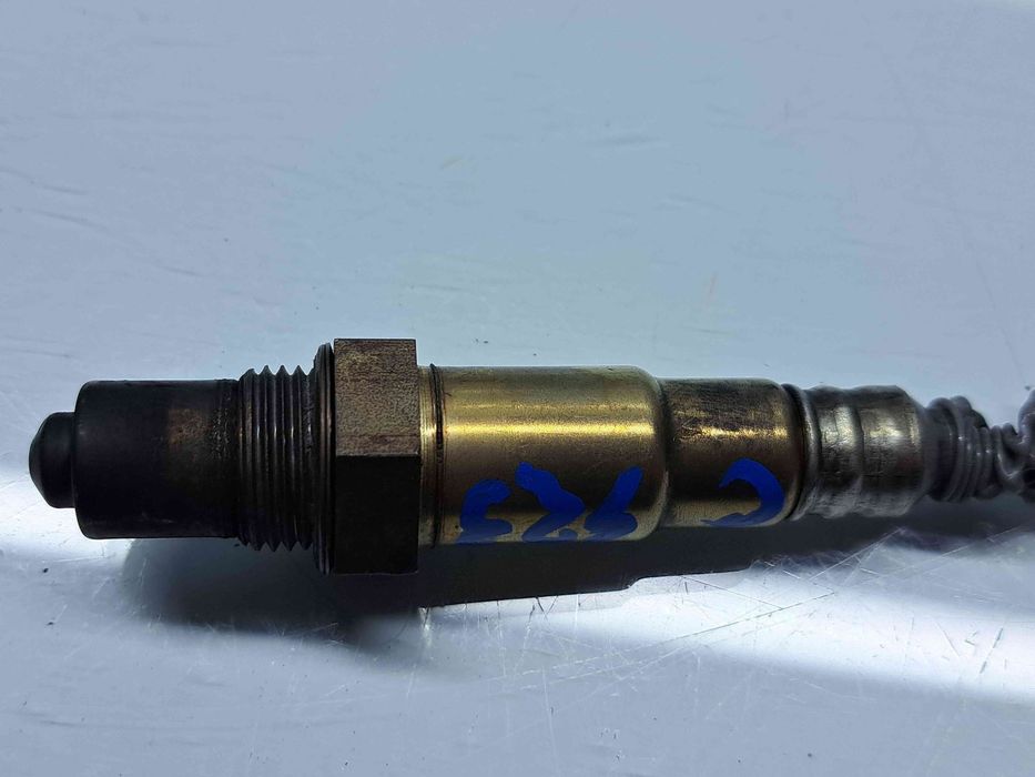 Sonda lambda  Volkswagen Golf 6 (5K1) [Fabr 2009-2013] 0281004148 2.0