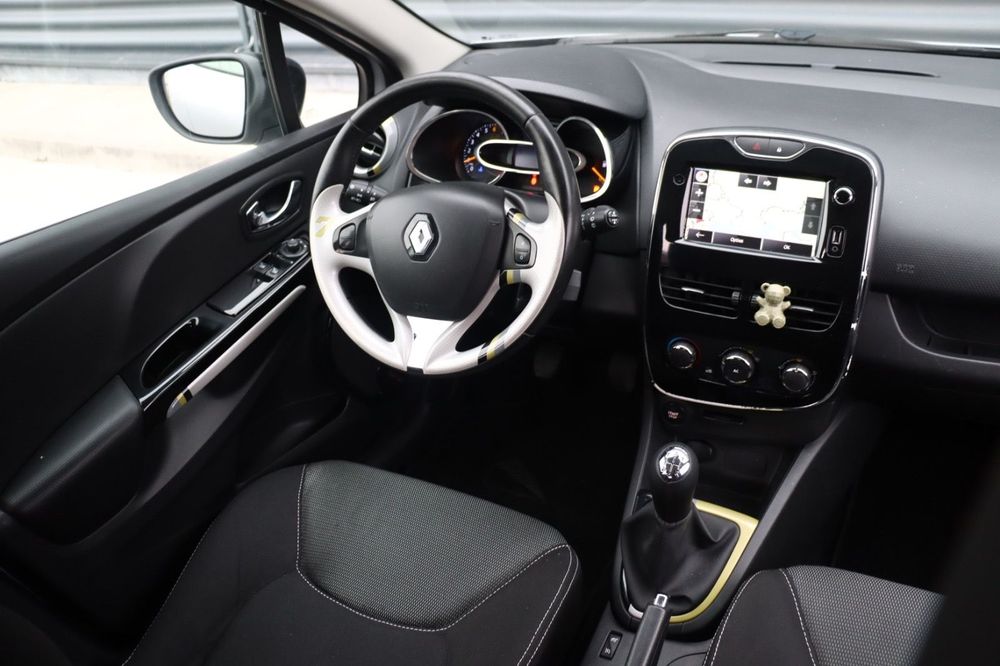 Renault Clio Unic Proprietar Romani