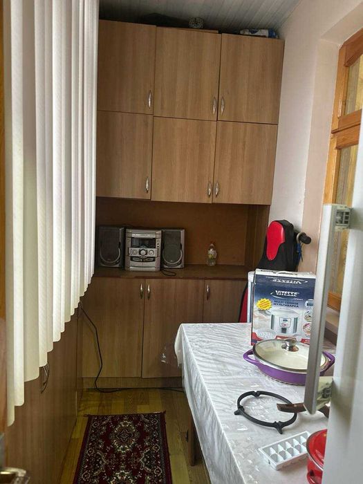 продается своя квартира