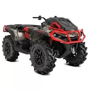 Can-Am Outlander 1000R Model 2023