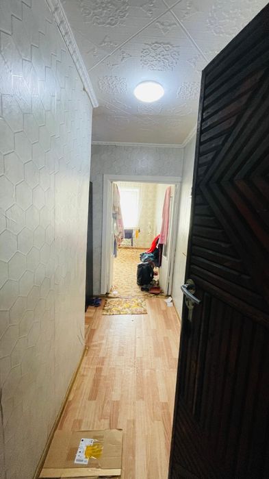 Продам 1 комнатную квартиру!