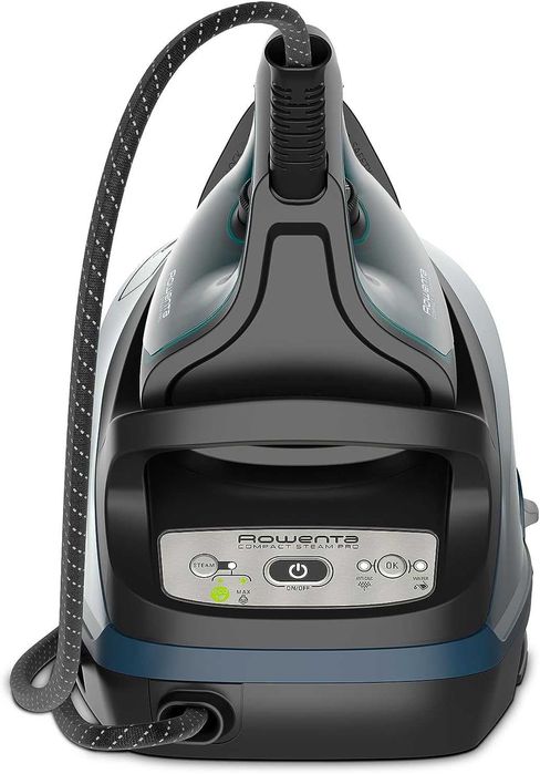Парна ютия Rowenta Compact Steam Pro (DG7621) 6.2 Bar