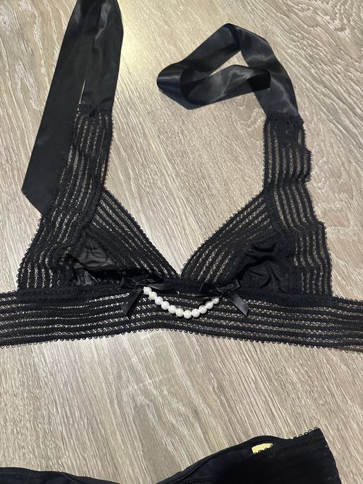 Секси комплект на луксозния бранд MED