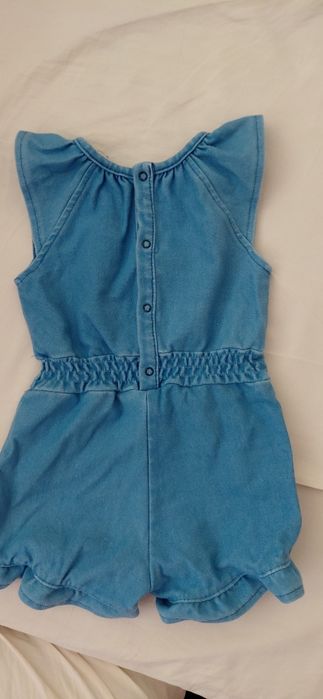 Гащеризон на  guess