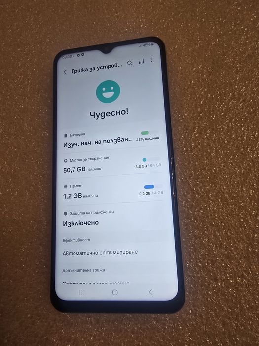 A23 5g Samsung Galaxy