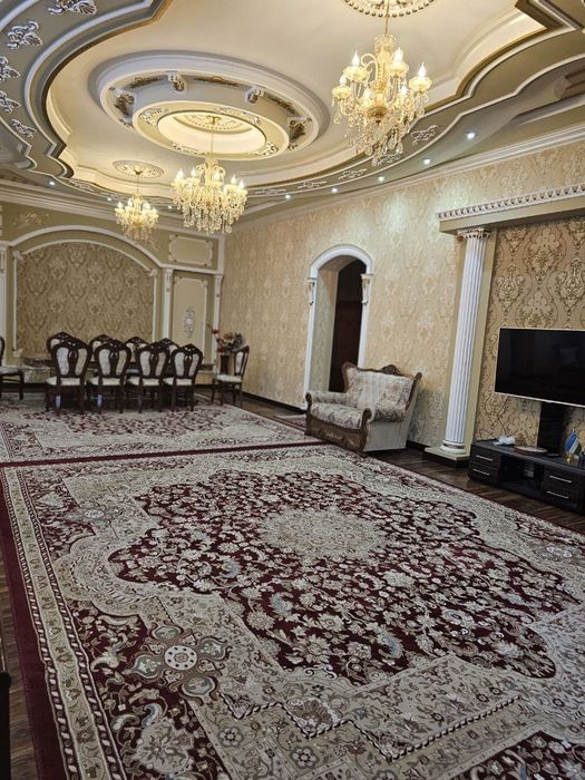 Ховли ижарага берилади!