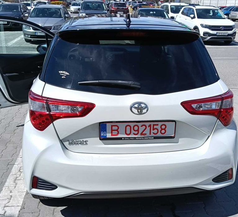 Vand  autoturism TOYOTA YARIS