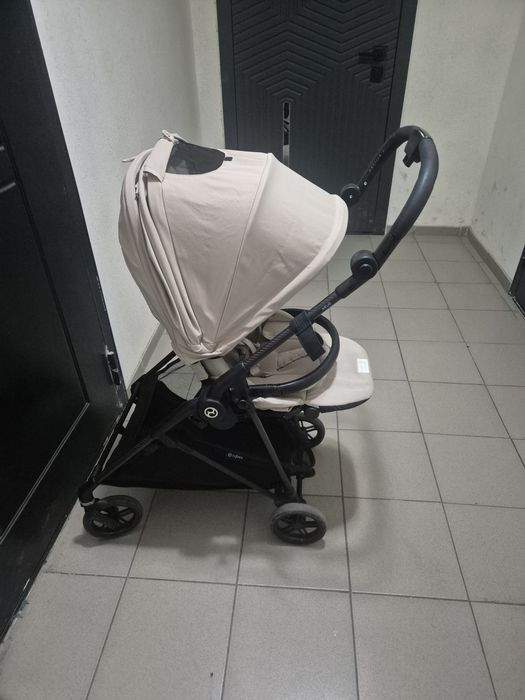 Коляска Cybex melio