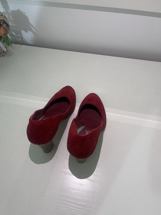 Vand Pantofi Stiletto Clarette