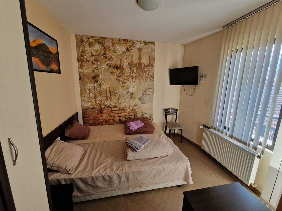 Продава се Хотел в Банско - 550 кв.м за 910 €/кв.м - Снимка #9