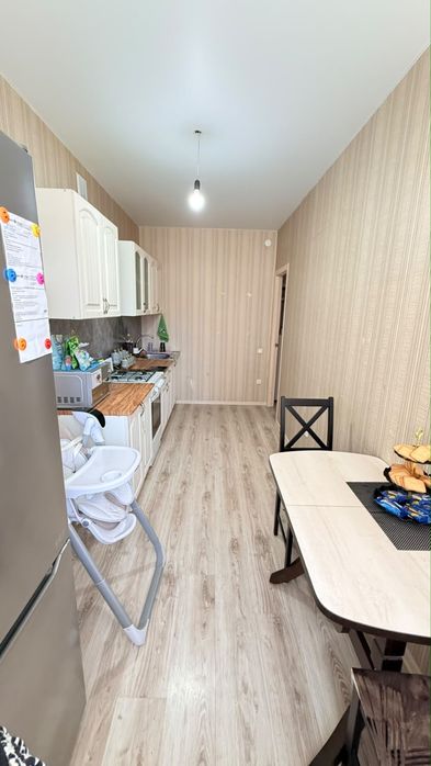 2х комнатная квартира 50 м2